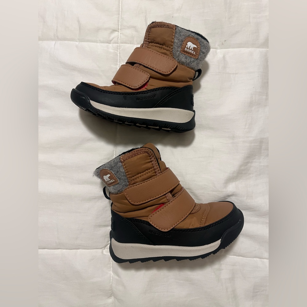 Sorel Child Snow Boot